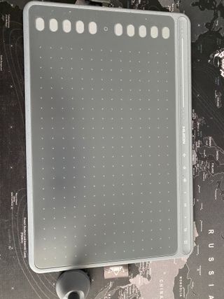 Tablet Gráfica HUION HS611 