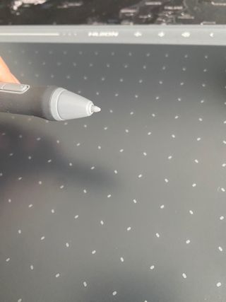 Tablet Gráfica HUION HS611 
