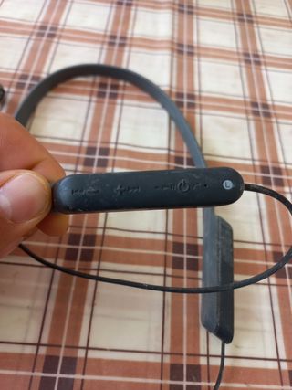 Auriculares Bluetooth