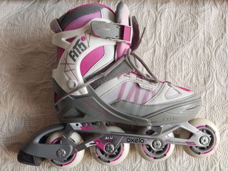 Patines en línea talla 38-41