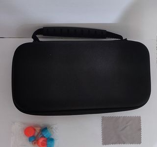 Funda rígida Nintendo Switch Lite