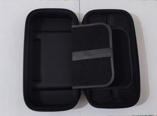 Funda rígida Nintendo Switch Lite