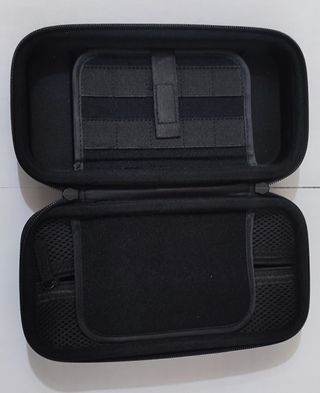 Funda rígida Nintendo Switch Lite