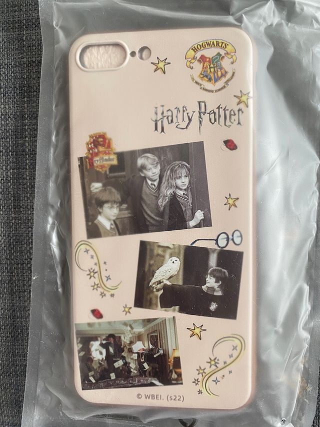 Funda iPhone 7p/8p NUEVA