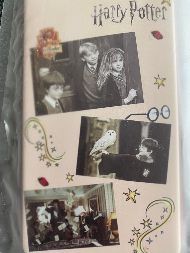 Funda iPhone 7p/8p NUEVA