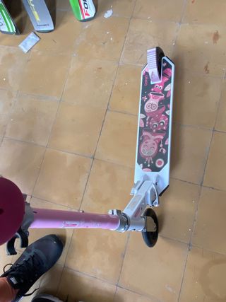 Patinete oxelo - decathlon