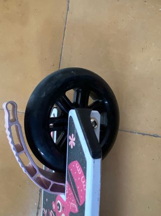 Patinete oxelo - decathlon