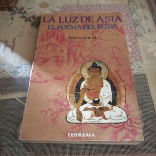 La luz de Asia