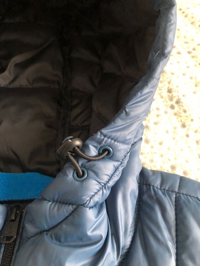 Plumífero hombre Core by Jack & Jones. No Ducks.