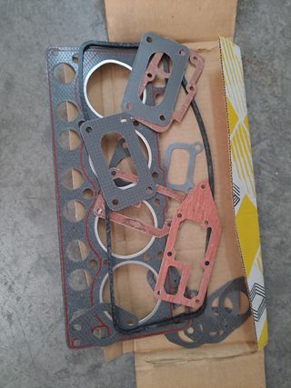 RENAULT 4,5,6 kit de juntas parte alta motor