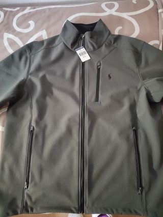 Chaqueta Polo Ralph Lauren 