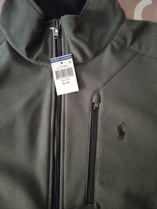 Chaqueta Polo Ralph Lauren 