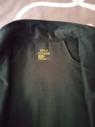 Chaqueta Polo Ralph Lauren 