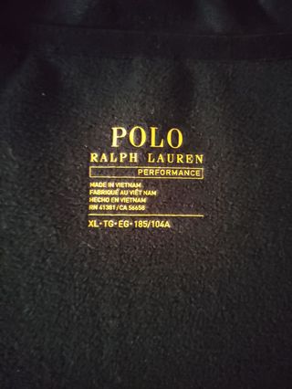 Chaqueta Polo Ralph Lauren 