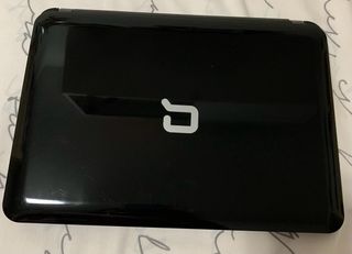 Portátil HP Compaq mini