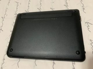 Portátil HP Compaq mini