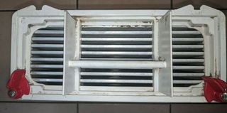 Condensatore vapore - scamb. di calore Asciugatric