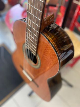 Guitarra Española Admira A4