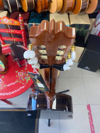 Guitarra Española Admira A4