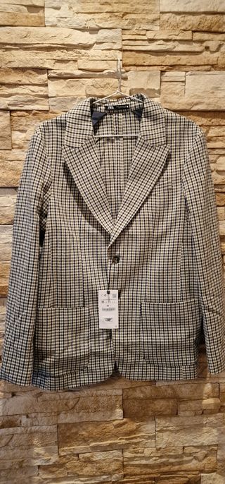 chaqueta hombre, mujer unisex