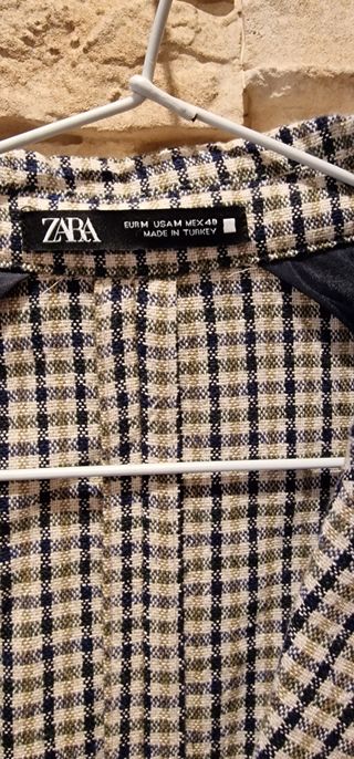 chaqueta hombre, mujer unisex