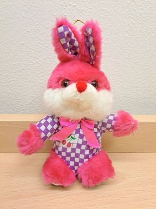 Peluches vari piccoli