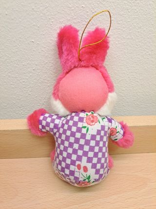 Peluches vari piccoli