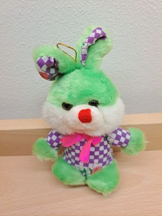 Peluches vari piccoli