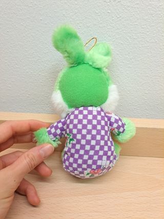 Peluches vari piccoli