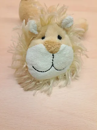 Peluches vari piccoli