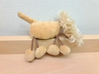 Peluches vari piccoli