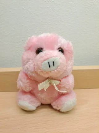 Peluches vari piccoli