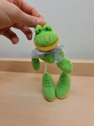 Peluches vari piccoli