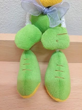Peluches vari piccoli