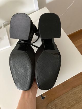 Zapatos Zara nuevos 41