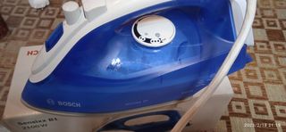plancha BOSCH