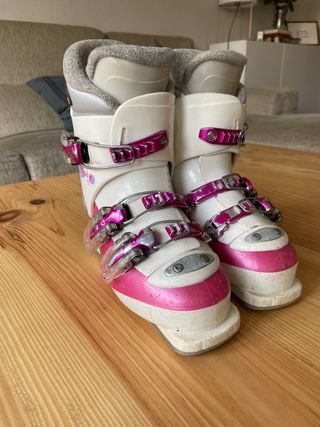 Botas esquí talla 30 (227mm)