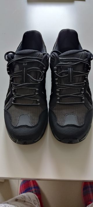 Bota-Zapato de montaña Salomon