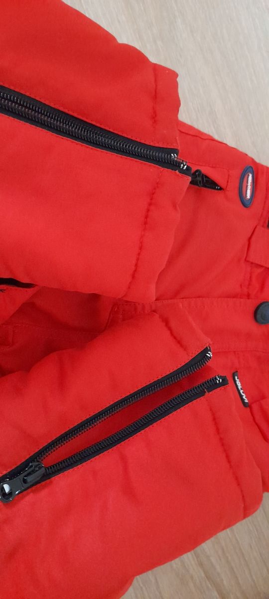 Pantalón esqui niño