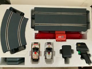 Circuito C2 Scalextric