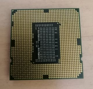 Procesador i5 750 de 4 nucleos