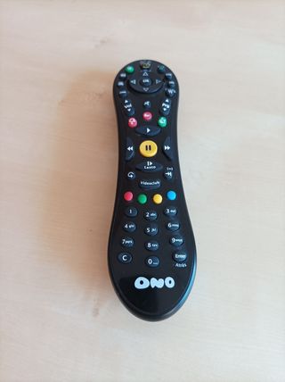 Decodificador ONO TIVO HD 3D DOLBY DIGITAL CISCO