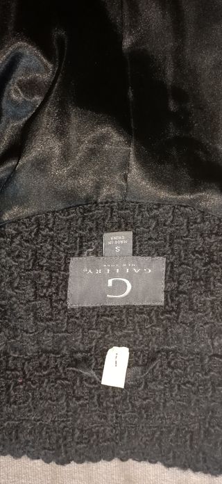 Cappotto "Gallery"
