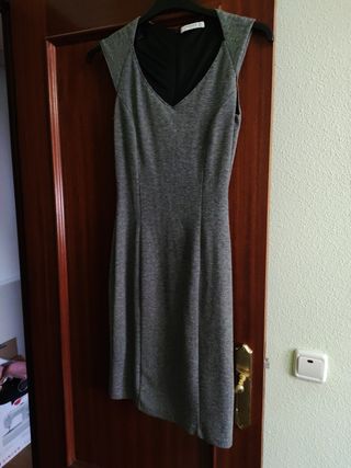 Vestido mango