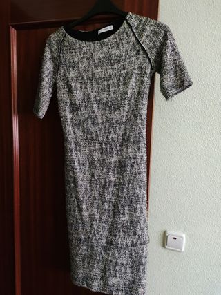Vestido mango