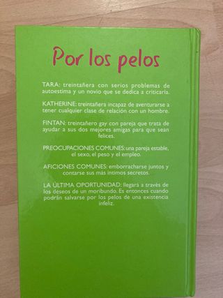Libros el diario de... sexo en Nueva York