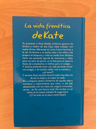 Libros el diario de... sexo en Nueva York