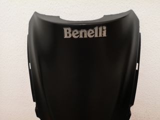 Carenado Frontal Benelli 491.