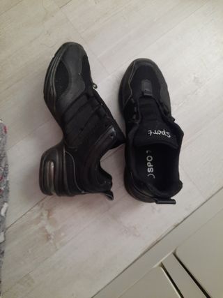 Zapatos de baile