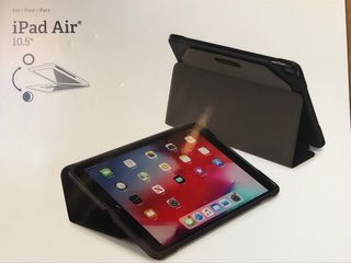 Funda iPad Air 10,5 pulgadas CaseLogic